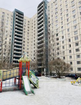 2-комн.кв., 55 м², этаж 12