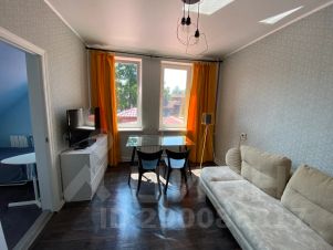 2-комн.кв., 45 м², этаж 2