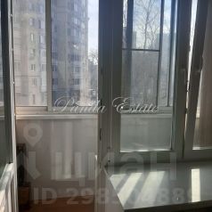 2-комн.кв., 45 м², этаж 3