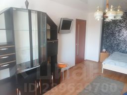 1-комн. кв 32 м2, 4/4 эт