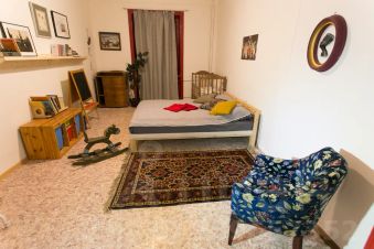 3-комн. кв 100 м2, 1/4 эт