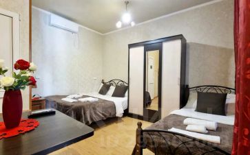 1-комн.кв., 22 м², этаж 1