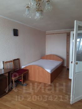 1-комн.кв., 40 м², этаж 10