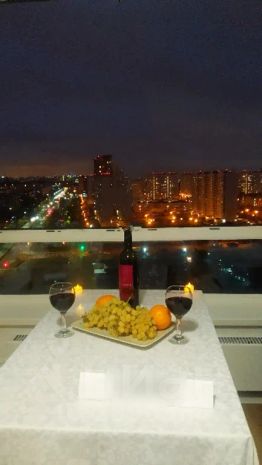 1-комн.кв., 20 м², этаж 17