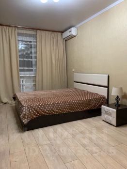 1-комн.кв., 32 м², этаж 4