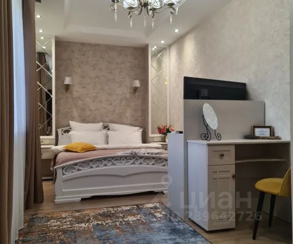 2-комн., 65 м², 17/24 этаж