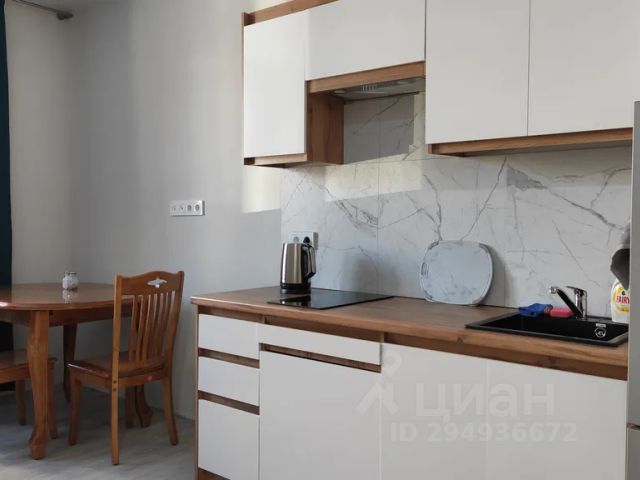 2-комн., 30 м², 1/9 этаж