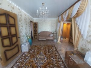 3-комн.кв., 41 м², этаж 4