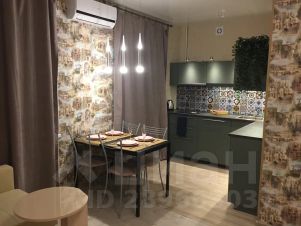 2-комн.кв., 45 м², этаж 1