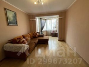 2-комн.кв., 63 м², этаж 14