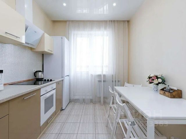 1-комн., 44 м², 2/25 этаж