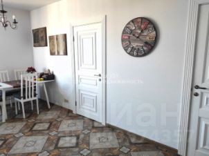 2-комн.кв., 58 м², этаж 25