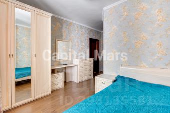 3-комн.кв., 84 м², этаж 20