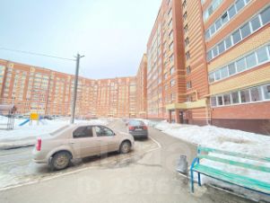 2-комн.кв., 58 м², этаж 4