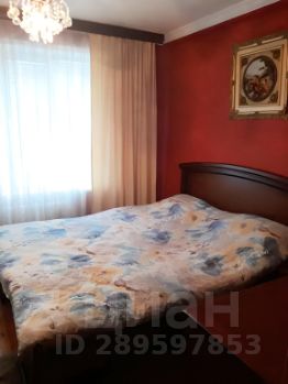 3-комн. кв 74 м2, 4/9 эт