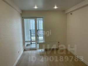 1-комн.кв., 37 м², этаж 9