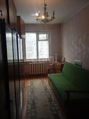 2-комн.кв., 47 м², этаж 3