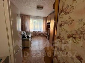 1-комн.кв., 17 м², этаж 4