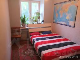 2-комн.кв., 40 м², этаж 2