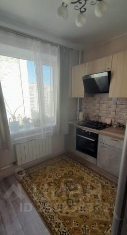 1-комн.кв., 39 м², этаж 7