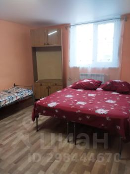 комната 20 м², этаж 2