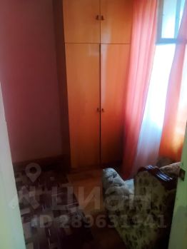 2-комн.кв., 48 м², этаж 3