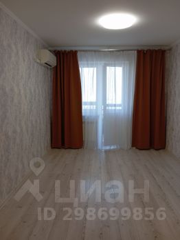 1-комн.кв., 32 м², этаж 22