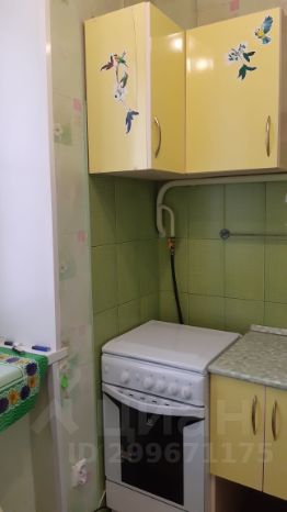 1-комн.кв., 31 м², этаж 1