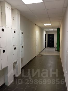 1-комн.кв., 32 м², этаж 22