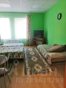 1-комн.кв., 31 м², этаж 1