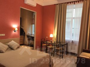 1-комн. кв 39 м2, 2/4 эт