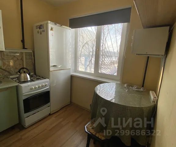 2-комн., 44 м², 1/5 этаж