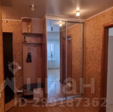 2-комн.кв., 49 м², этаж 10