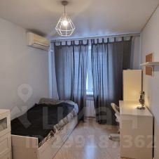 2-комн.кв., 49 м², этаж 10