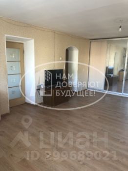 4-комн.кв., 93 м², этаж 5