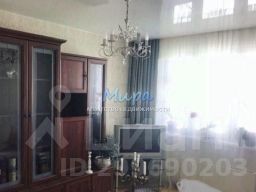 2-комн.кв., 60 м², этаж 18