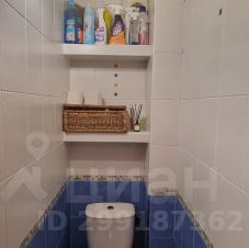 2-комн.кв., 49 м², этаж 10