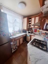 3-комн.кв., 60 м², этаж 2