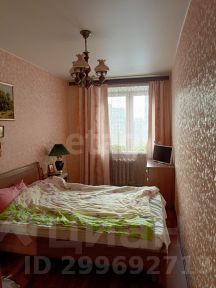 4-комн.кв., 73 м², этаж 6