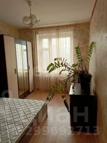 4-комн.кв., 73 м², этаж 6