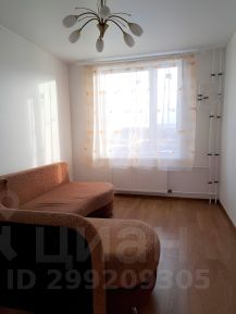 1-комн.кв., 35 м², этаж 2