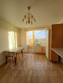 1-комн.кв., 35 м², этаж 2