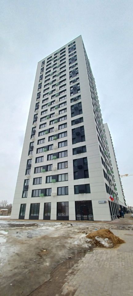 Продается1-комн.квартира,29,3м²