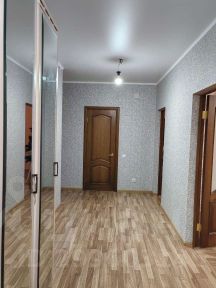 3-комн.кв., 94 м², этаж 6