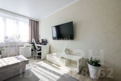 2-комн.кв., 71 м², этаж 3