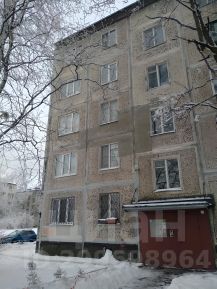 1-комн.кв., 34 м², этаж 1