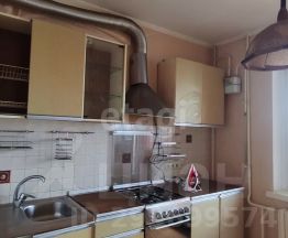 2-комн.кв., 54 м², этаж 9