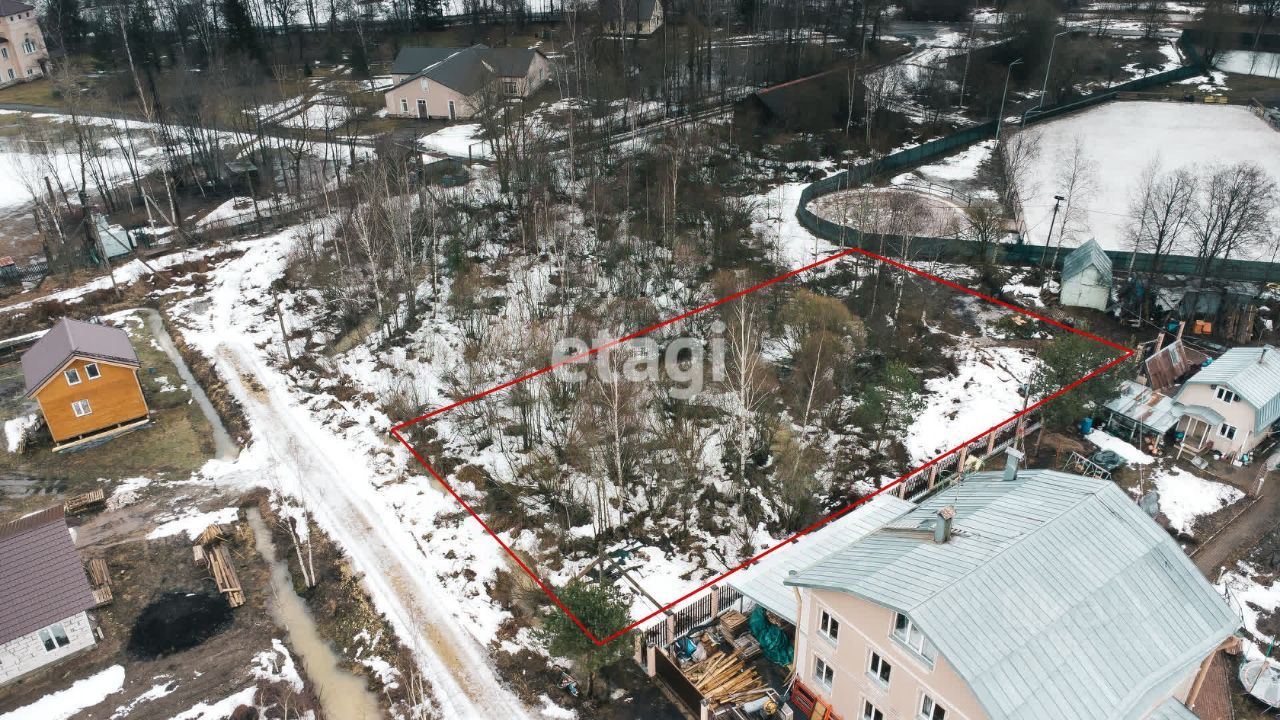 Купить загородную недвижимость на улице Гукасяна в поселке городского типа  Ульяновка в городском поселении Ульяновское, продажа загородной  недвижимости - база объявлений Циан. Найдено 2 объявления