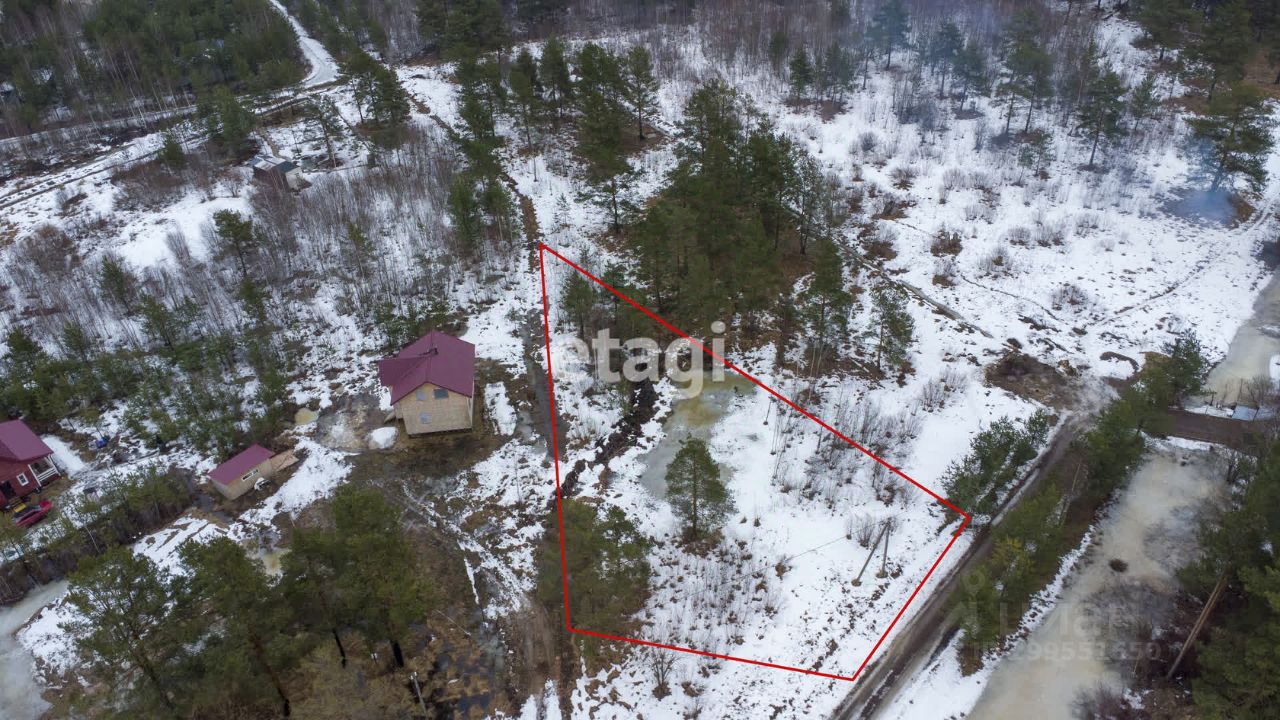 Купить земельный участок в поселке городского типа Ульяновка Тосненского  района, продажа земельных участков - база объявлений Циан. Найдено 30  объявлений