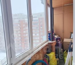 2-комн.кв., 49 м², этаж 10